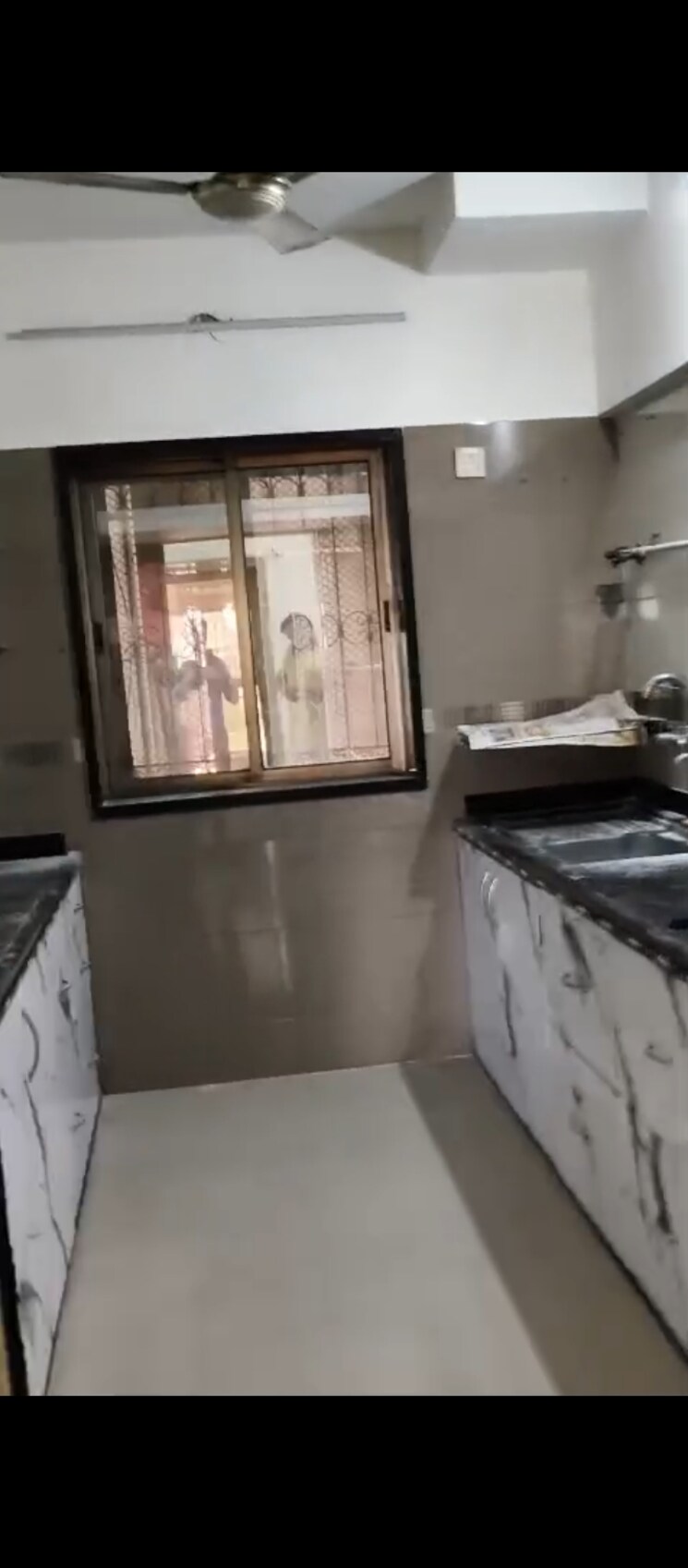 Kitchen, regency-estate 1 Bedroom 425 Sq.Ft. Apartment In Dombivli East Thane 9483268