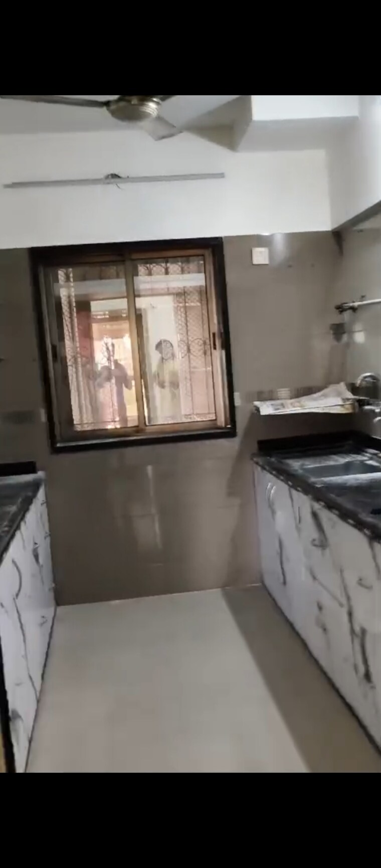 Kitchen, regency-estate 1 Bedroom 425 Sq.Ft. Apartment In Dombivli East Thane 9483268