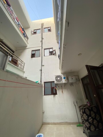 3 BHK Apartment – Exterior View View at Urban The Zirk, Nabha - for Rent