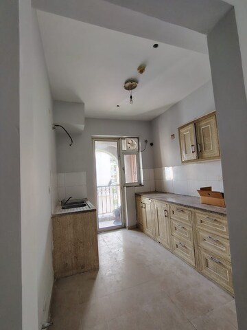 3 BHK Apartment For Rent in DLF New Town Heights II, Sector 86