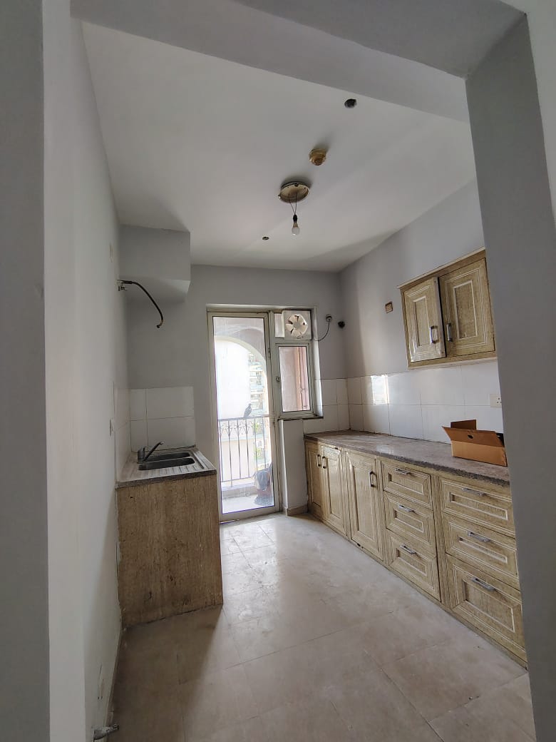 3 BHK Apartment For Rent in DLF New Town Heights II