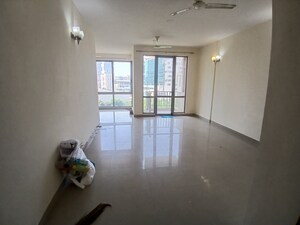 Living Room in 2 BHK Apartment at Pioneer Park Phase 1, Sector 61 – for Rent