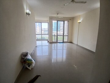Living Room in 2 BHK Apartment at Pioneer Park Phase 1, Sector 61 – for Rent