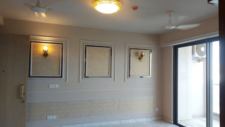 Room, m3m-heights 2 Bedroom 1516 Sq.Ft. Apartment In Sector 65 Gurgaon 9484256