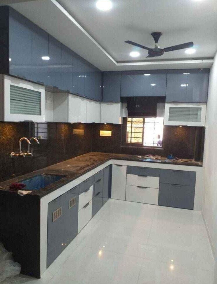 Kitchen, lotus-homz 1 Bedroom 685 Sq.Ft. Apartment In Sector 111 Gurgaon 9484281