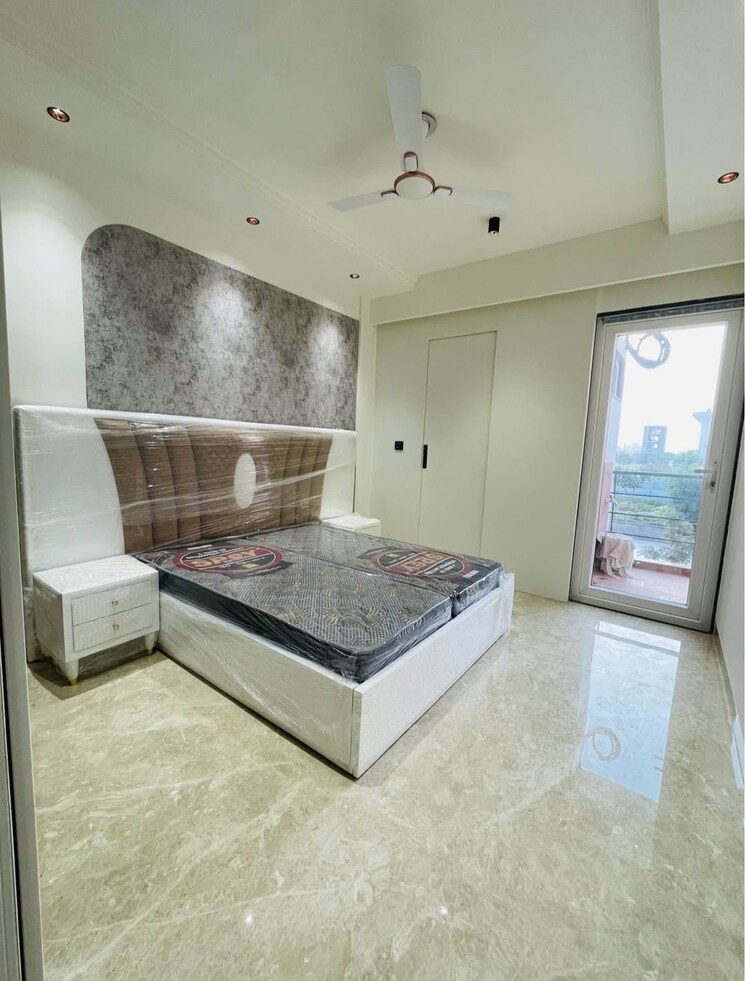 Living Room, lotus-homz 1 Bedroom 685 Sq.Ft. Apartment In Sector 111 Gurgaon 9484281