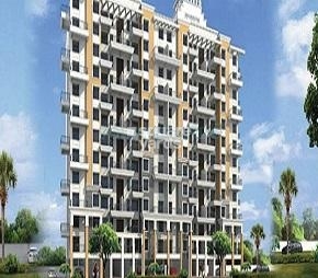 2 BHK Apartment For Rent in Nyati Equatorial II