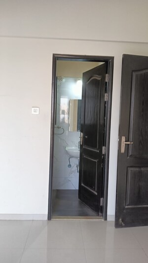 Building Lobby in 2 BHK Apartment at Nyati Equatorial II, Bavdhan – for Rent