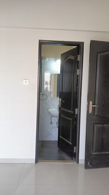 Building Lobby in 2 BHK Apartment at Nyati Equatorial II, Bavdhan – for Rent
