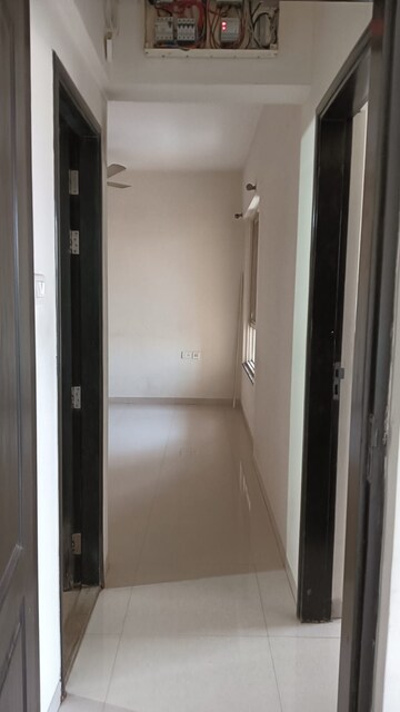 Building Lobby in 2 BHK Apartment at Nyati Equatorial II, Bavdhan – for Rent