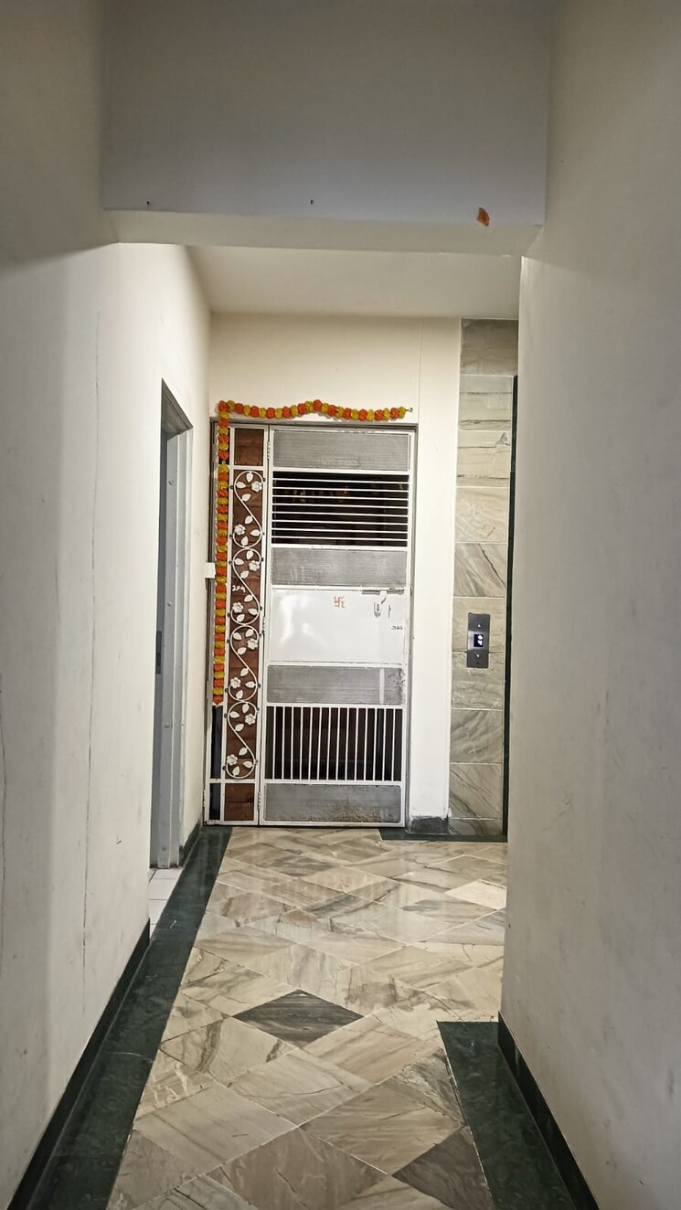 Exterior View, nyati-equatorial-ii 2 Bedroom 850 Sq.Ft. Apartment In Bavdhan Pune 9484259