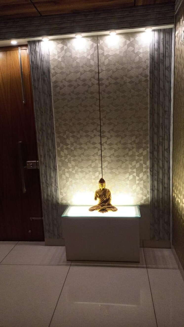 undefined, allwin-el-spazia 3 Bedroom 1638 Sq.Ft. Apartment In Sanauli Zirakpur 9484261