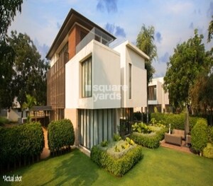 6 BHK Villa For Rent in Embassy Boulevard, Yelahanka