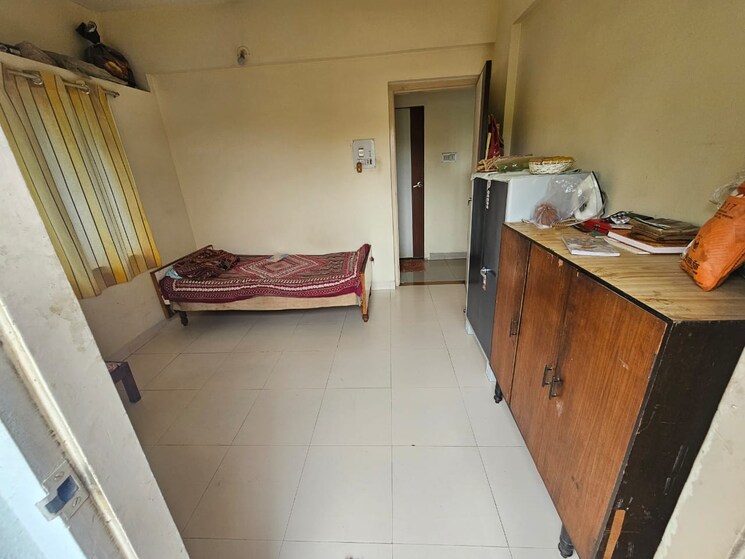 Kitchen, kumar-pratik 2 Bedroom 1050 Sq.Ft. Apartment In Sinhagad Road Pune 9484319