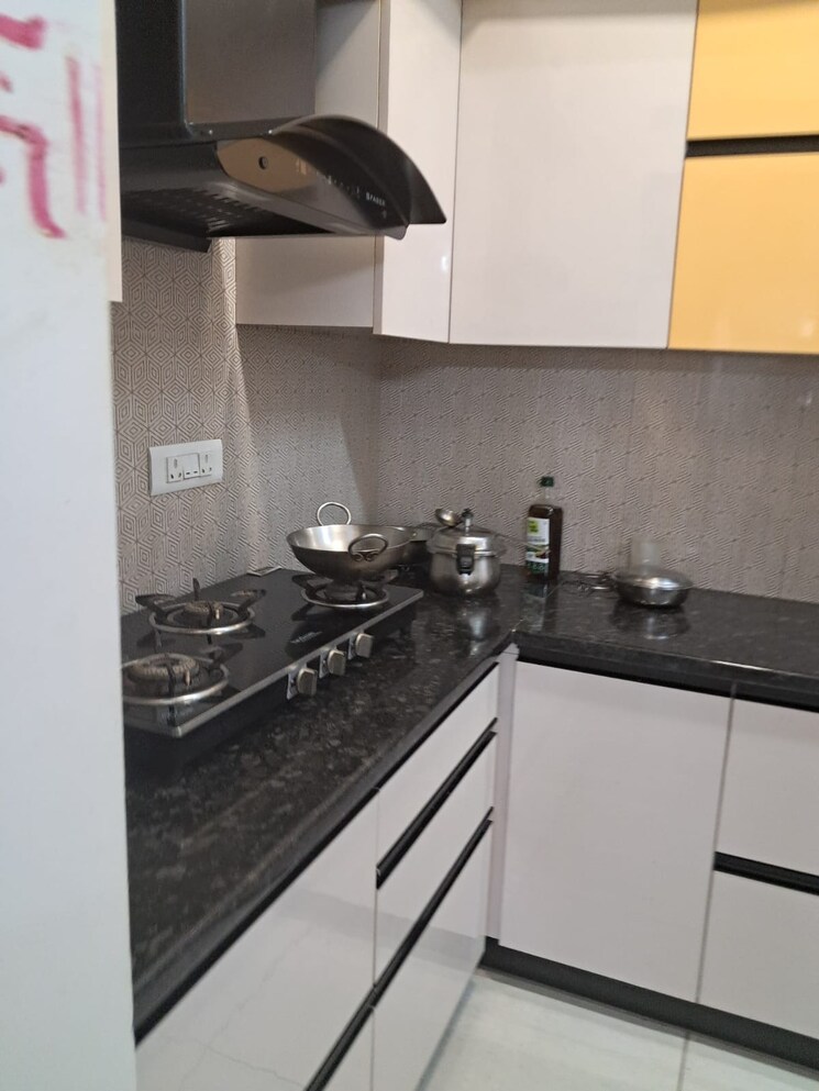 Kitchen, prestige-elysian 2.5 Bedroom 1342 Sq.Ft. Apartment In Bannerghatta Road Bangalore 9484327