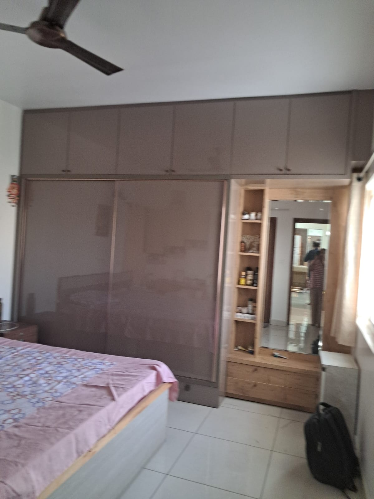 2.5 BHK + Pooja Room Apartment For Rent in Prestige Elysian
