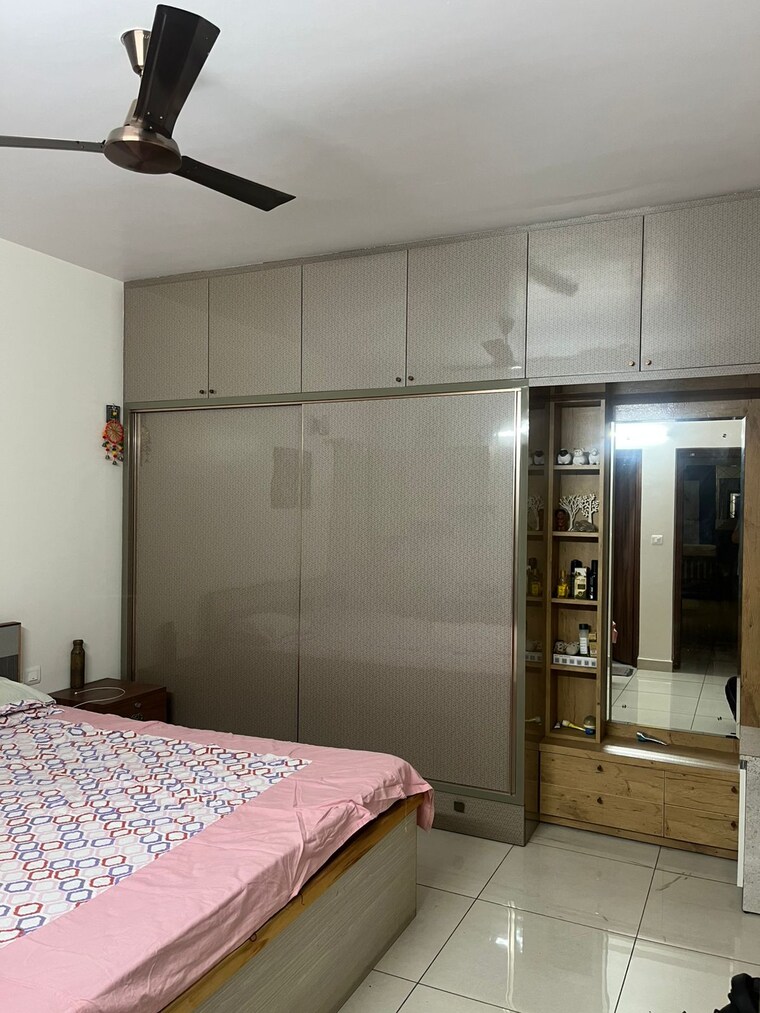 Bedroom, prestige-elysian 2.5 Bedroom 1342 Sq.Ft. Apartment In Bannerghatta Road Bangalore 9484327