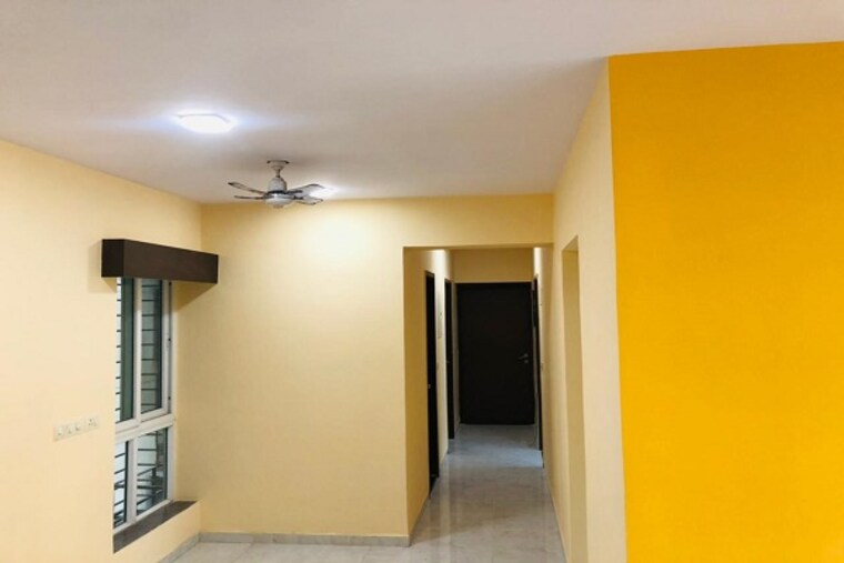 Room, runwal-the-orchard-residency 2 Bedroom 751 Sq.Ft. Apartment In Ghatkopar West Mumbai 9484294