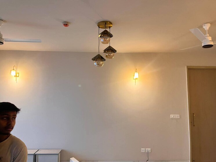 undefined, m3m-heights 2 Bedroom 1516 Sq.Ft. Apartment In Sector 65 Gurgaon 9484343