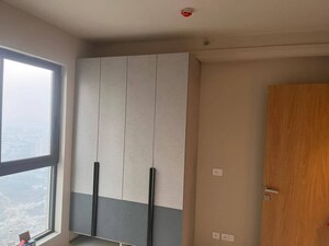 Furnished Amenities in 2 BHK Apartment at M3M Heights, Sector 65 – for Sale