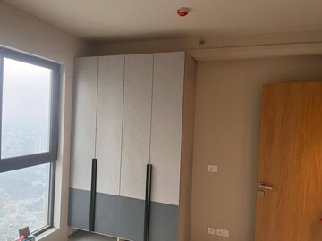 Furnished Amenities in 2 BHK Apartment at M3M Heights, Sector 65 – for Sale