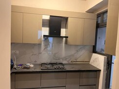 2 BHK + Study Room Apartment For Sale in M3M Heights