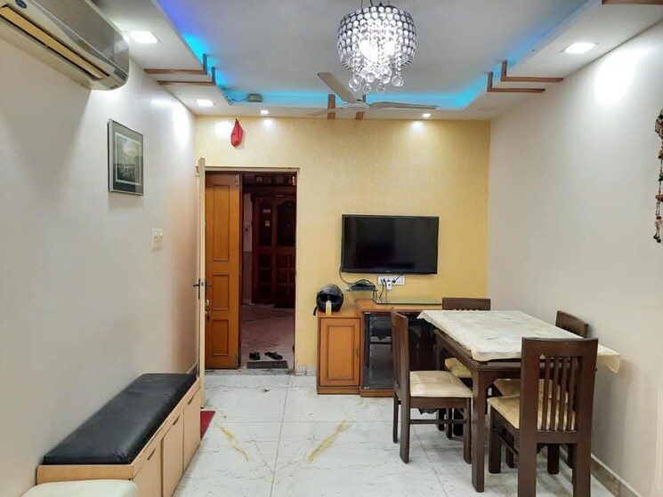 Living Room, krishna-regency-satacruz 1 Bedroom 550 Sq.Ft. Apartment In Santacruz East Mumbai 9484340
