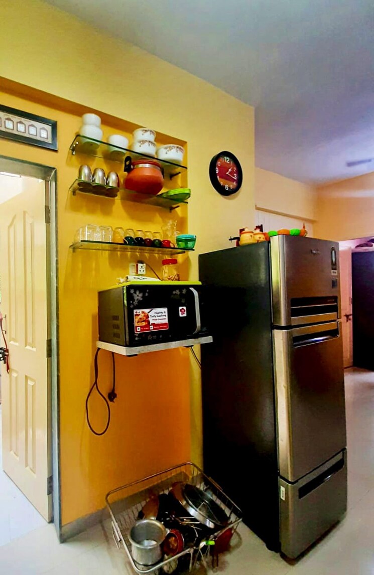 undefined, shri-vardhaman-vatika 2 Bedroom 950 Sq.Ft. Apartment In Thergaon Pune 9484427