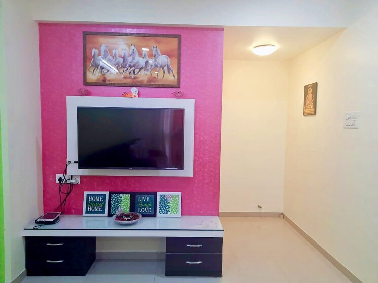 undefined, shri-vardhaman-vatika 2 Bedroom 950 Sq.Ft. Apartment In Thergaon Pune 9484427