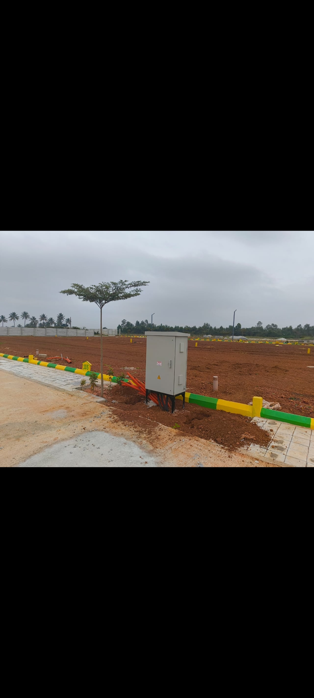 Plot For Sale in Plot For Sale In Devanaha