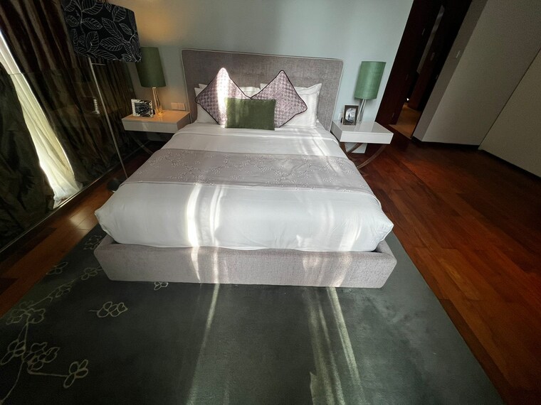 Kitchen, embassy-boulevard 6 Bedroom 7500 Sq.Ft. Villa In Yelahanka Bangalore 9484382