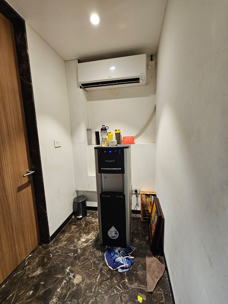 Kitchen, raj-infinia 3 Bedroom 1200 Sq.Ft. Apartment In Malad West Mumbai 9484381