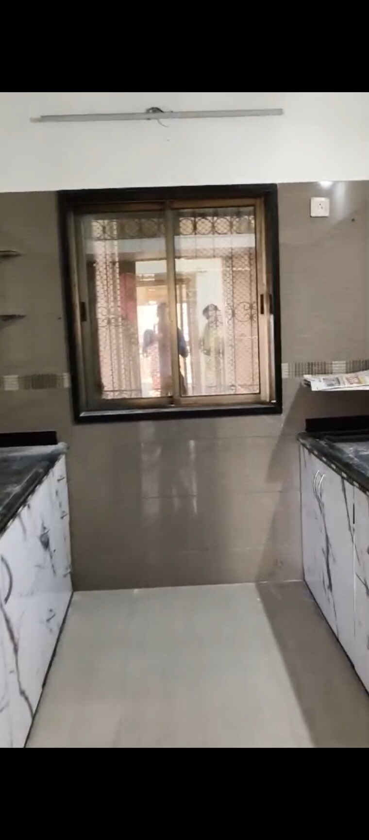 Kitchen, regency-anantam 1 Bedroom 431 Sq.Ft. Apartment In Dombivli East Thane 9484399