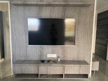 Furnished Amenities in 3 BHK Apartment at Hinjewadi – for Sale