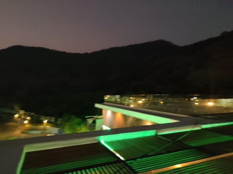 Balcony, hinjewadi 3 Bedroom 1175 Sq.Ft. Apartment In Hinjewadi Pune 9484402