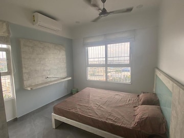 Bedroom in 3 BHK Apartment at Hinjewadi – for Sale