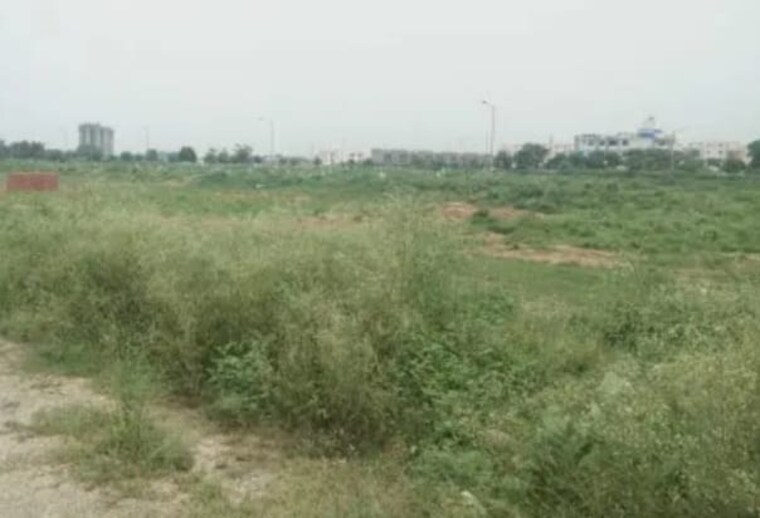 undefined, klj-greens  406 Sq.Yd. Plot In Sector 77 Faridabad 9484339