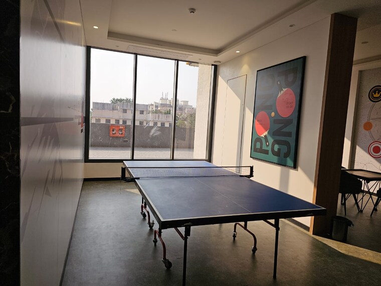 Room, raj-infinia 3 Bedroom 1200 Sq.Ft. Apartment In Malad West Mumbai 9484412