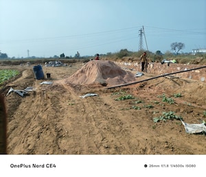 Plot Area in  Land at Sohna Road – for Sale