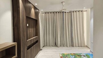 Bedroom in 2 BHK Builder Floor at Sector 4 – for Rent