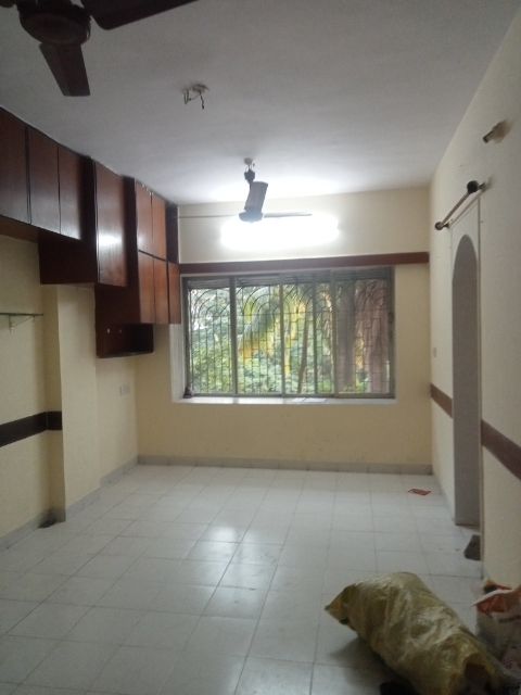 2 BHK Apartment For Sale in Gokul Galaxy Kandivali East
