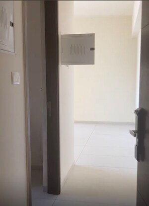 Living Room in 2 BHK Apartment at The Prestige City, Mulund West – for Rent