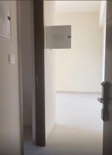 Living Room in 2 BHK Apartment at The Prestige City, Mulund West – for Rent