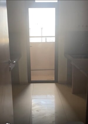Kitchen in 2 BHK Apartment at The Prestige City, Mulund West – for Rent