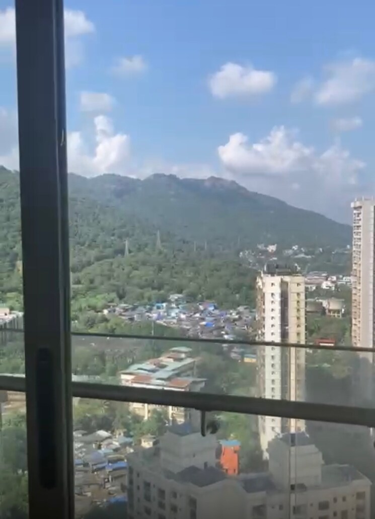 Exterior View, the-prestige-city 2 Bedroom 828 Sq.Ft. Apartment In Mulund West Mumbai 9484391