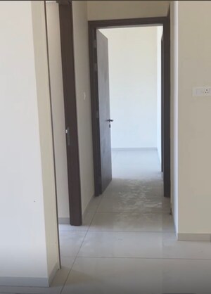 Living Room in 2 BHK Apartment at The Prestige City, Mulund West – for Rent