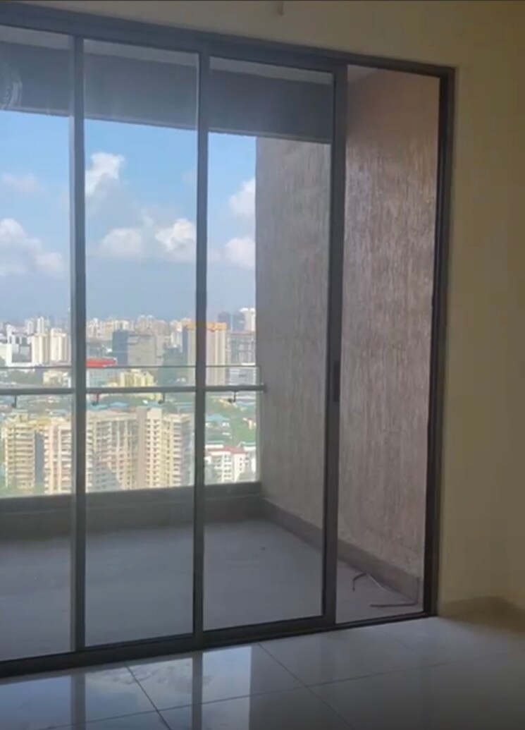 Balcony, the-prestige-city 2 Bedroom 828 Sq.Ft. Apartment In Mulund West Mumbai 9484391