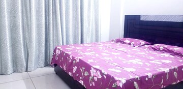 Bedroom in 2 BHK Apartment at SBP Housing Park, Central Derabassi – for Rent