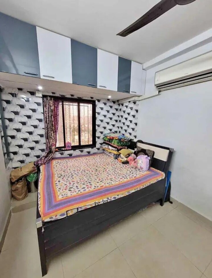 Bedroom, shree-ostwal-onyx 1 Bedroom 500 Sq.Ft. Apartment In Bhayandar East Thane 9484425