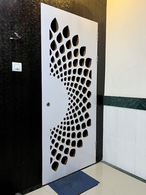 Room in 2 BHK Apartment at Hubtown Vedant, Sion East – for Sale